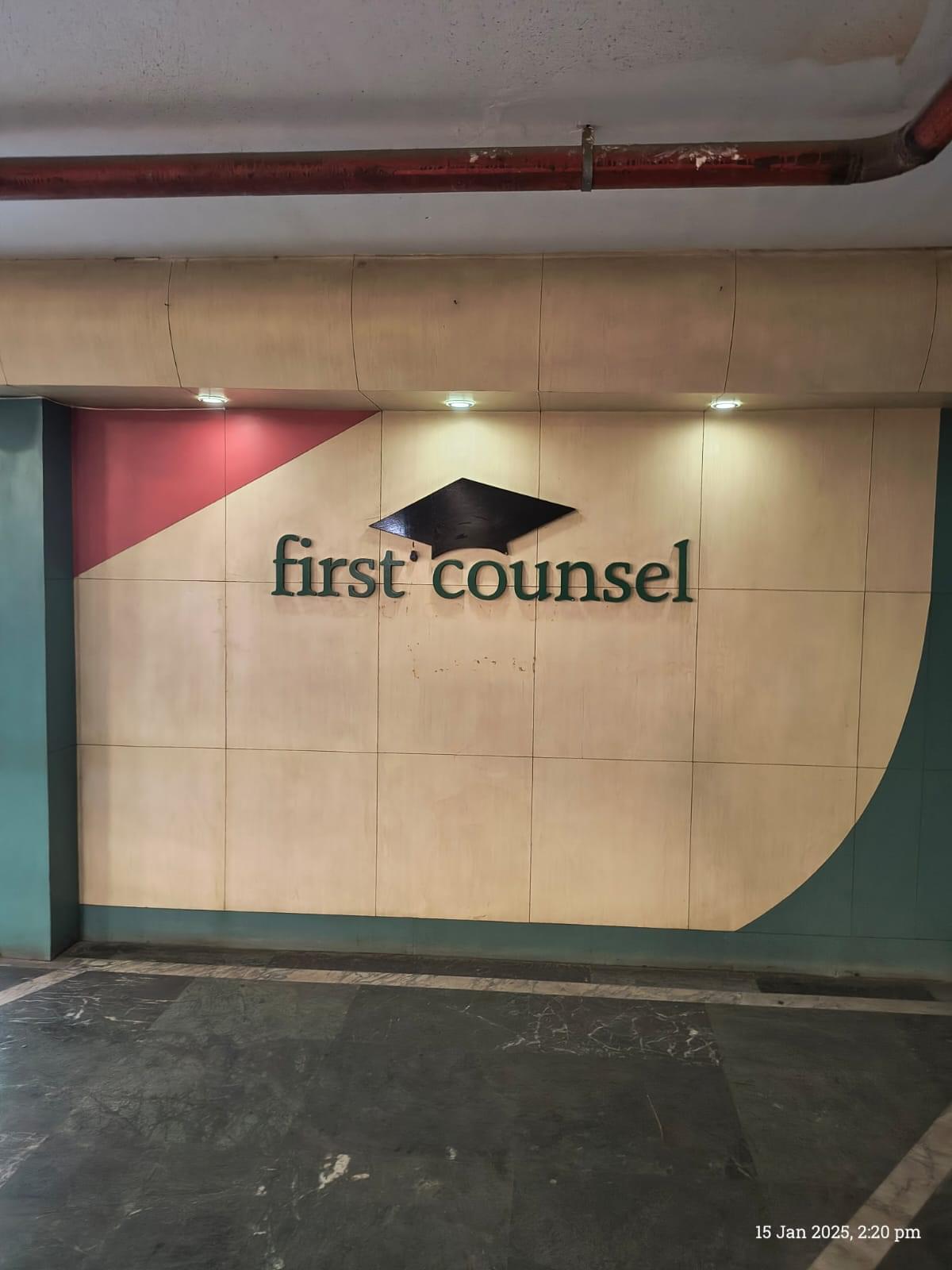 First Academy Coaching First Academy Coaching photo 3